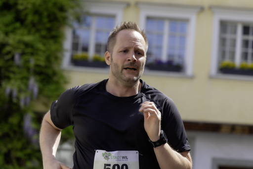 Bild: Walter Kühne, Sirnach