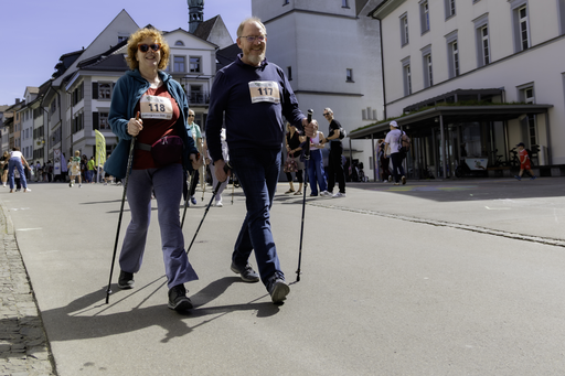 Bild: Walter Kühne, Sirnach