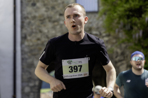 Bild: Walter Kühne, Sirnach