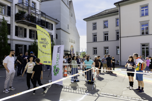 Bild: Walter Kühne, Sirnach