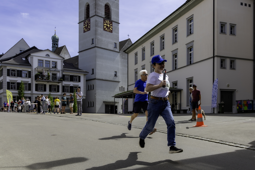 Bild: Walter Kühne, Sirnach