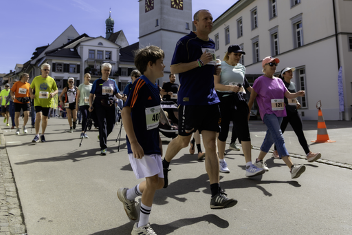 Bild: Walter Kühne, Sirnach